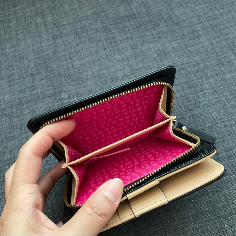 kate spade wallet NWT - Picture 3 of 3